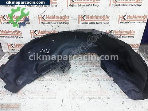 Kia Sportage Davlumbaz çıkma parça