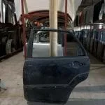 KİA SPORTAGE SOL ARKA KAPI 2005-2010