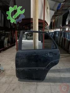 KİA SPORTAGE SOL ARKA KAPI 2005-2010