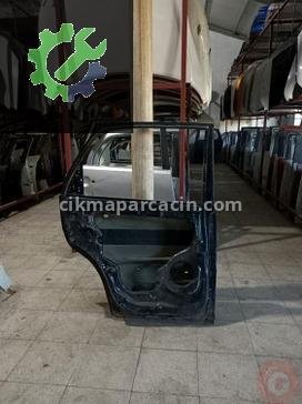 Kia Sportage Sol Arka Kapı çıkma parça