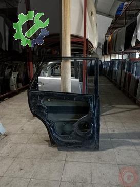 Kia Sportage Sol Arka Kapı 2005-2010 çıkma parça