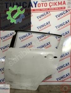 KİA SPORTAGE SOL ARKA KAPI 2011-2015