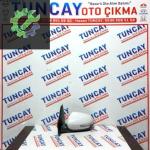 KİA SPORTAGE SOL AYNA 2016-2021 ÇIKMA YEDEK PARÇA