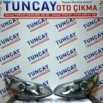 KİA SPORTAGE SOL MERCEKLİ FAR 2016-2021 SIFIR ÜRÜNDÜR