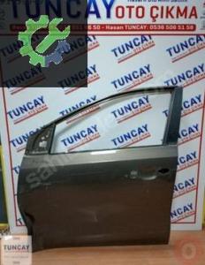 KİA SPORTAGE SOL ÖN KAPI 2016-2020