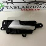 Kia Sportage Orijinal Çıkma Sol Ön Kapı 82613F1000