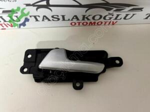 Kia Sportage Orijinal Çıkma Sol Ön Kapı 82613F1000