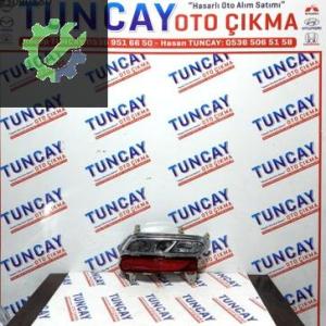 KİA SPORTAGE SOL REFLEKTÖR 2019-2021 YEDEK PARÇA