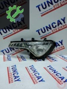 KİA SPORTAGE SOL SİS FARI 2011-2015 92201-3W