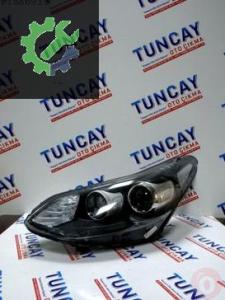 KİA SPORTAGE SOL XENON MERCEKLİ FAR 2016-2021 F192101200