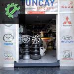 KİA SPORTAGE SOL YAN MARŞPİYEL PLASTİK 2011-2015 YEDEK PARÇA