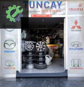 KİA SPORTAGE SOL YAN MARŞPİYEL PLASTİK 2011-2015 YEDEK PARÇA