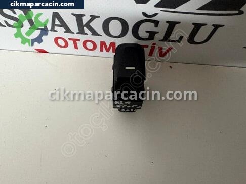Kia Sportage Cam Düğmesi çıkma parça