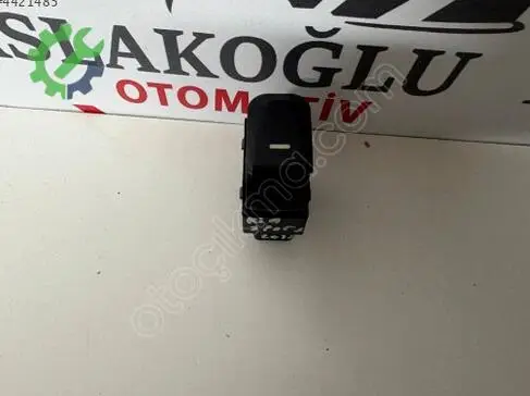 Kia Sportage Cam Düğmesi çıkma parça
