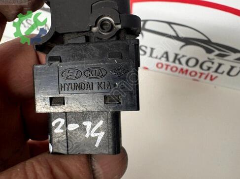 Kia Sportage Cam Düğmesi çıkma parça
