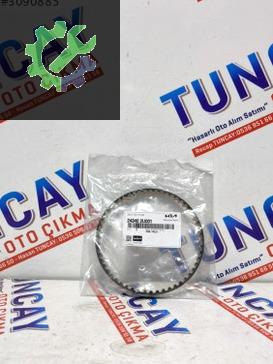 Kia Sportage Yağ Pompası 24340-2U001 çıkma parça