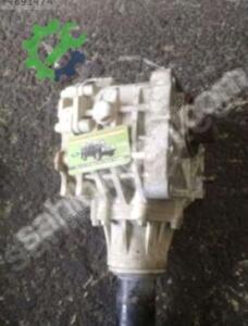 Kia Sportage Yavru Şanzıman Ön Defransiyel