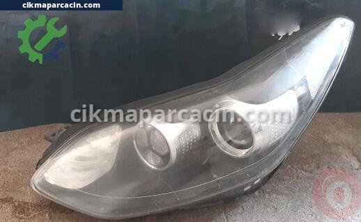Kia Sportage Far çıkma parça