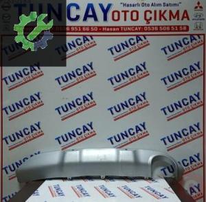 KİA STONİC ARKA TAMPON ALT EKİ 2017-2020 86665-H8410