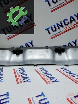 Kia Stonic Arka Tampon 86665-H8410 çıkma parça