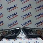 KİA STONİC FAR TAKIMI 2017-2021