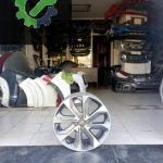 KİA STONİC JANT 17 İNÇ