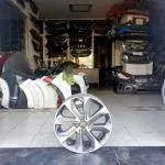 KİA STONİC JANT 17 İNÇ