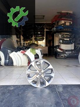 Kia Stonic Çelik Jant çıkma parça