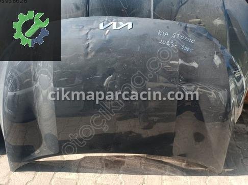 Kia Stonic Kaput çıkma parça