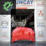 KİA STONİC MOTOR KAPUTU 2021-2023 ÇIKMA PARÇA ORJİNAL