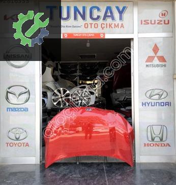 Kia Stonic Kaput çıkma parça