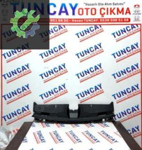 KİA STONİC ÖN PANEL ÜST PLASTİK 2020-2023 ORJİNAL