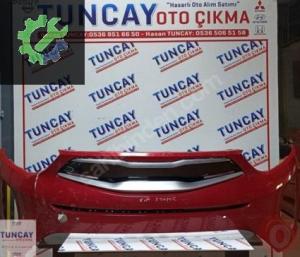 KİA STONİC ÖN TAMPON 2017-2021