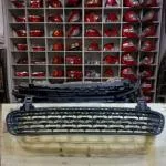 KİA STONİC ÖN TAMPON ORTA IZGARASI 2017-2020 86560-H8400