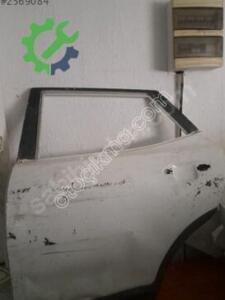 Kia Stonic 2008-2024 Çıkma Sol Arka Kapı