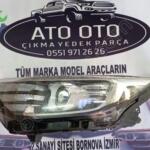 Kia Stonic 2005 Çıkma Far