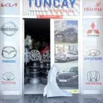 KİA STONİC SAĞ ÇAMURLUK 2021-2024 ORJİNAL YEDEK PARÇA