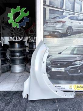 Kia Stonic Çamurluk 2021-2024 çıkma parça
