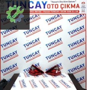 KİA STONİC SAĞ İÇ STOP YEDEK PARÇA ÇIKMA