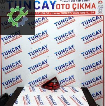 Kia Stonic Bagaj Stop çıkma parça