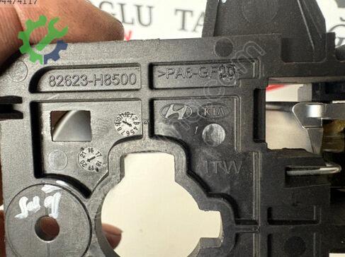 Kia Stonic Açma Kolu 82623H8500 çıkma parça