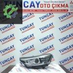 KİA STONİC SAĞ MERCEKLİ FAR 2020-2023 ÇIKMA PARÇA ORJİNAL