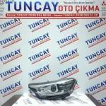 KİA STONİC SAĞ MERCEKLİ FAR 2020-2023 ÇIKMA PARÇA ORJİNAL