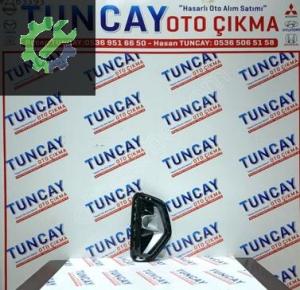 KİA STONİC SAĞ SİS KAPAĞI 2018-2022 ÇIKMA PARÇA ORJİNAL