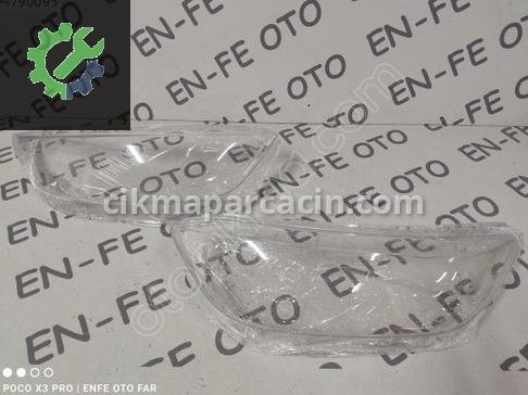 Kia Stonic Far Camı çıkma parça