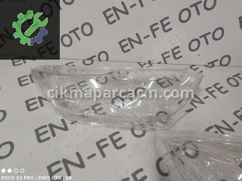Kia Stonic Far Camı çıkma parça