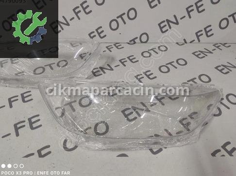 Kia Stonic Far Camı çıkma parça
