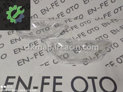 Kia Stonic Far Camı çıkma parça