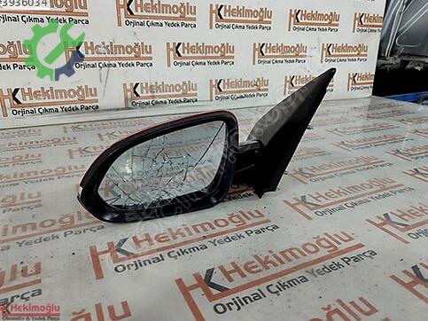 Kia Stonic 049725 çıkma parça