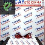 KİA STONİC SOL İÇ STOP YEDEK PARÇA ÇIKMA